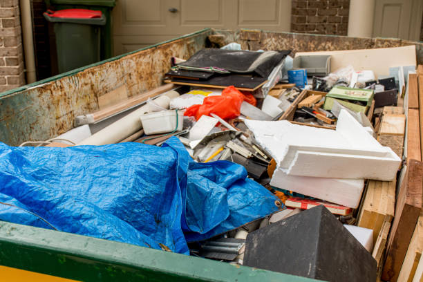 Best Carpet Removal and Disposal  in Liberal, KS