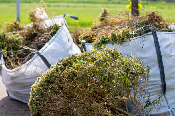 Best Construction Debris Removal  in Liberal, KS